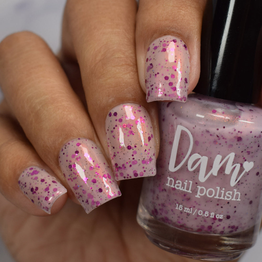 Passionfruit Attitude