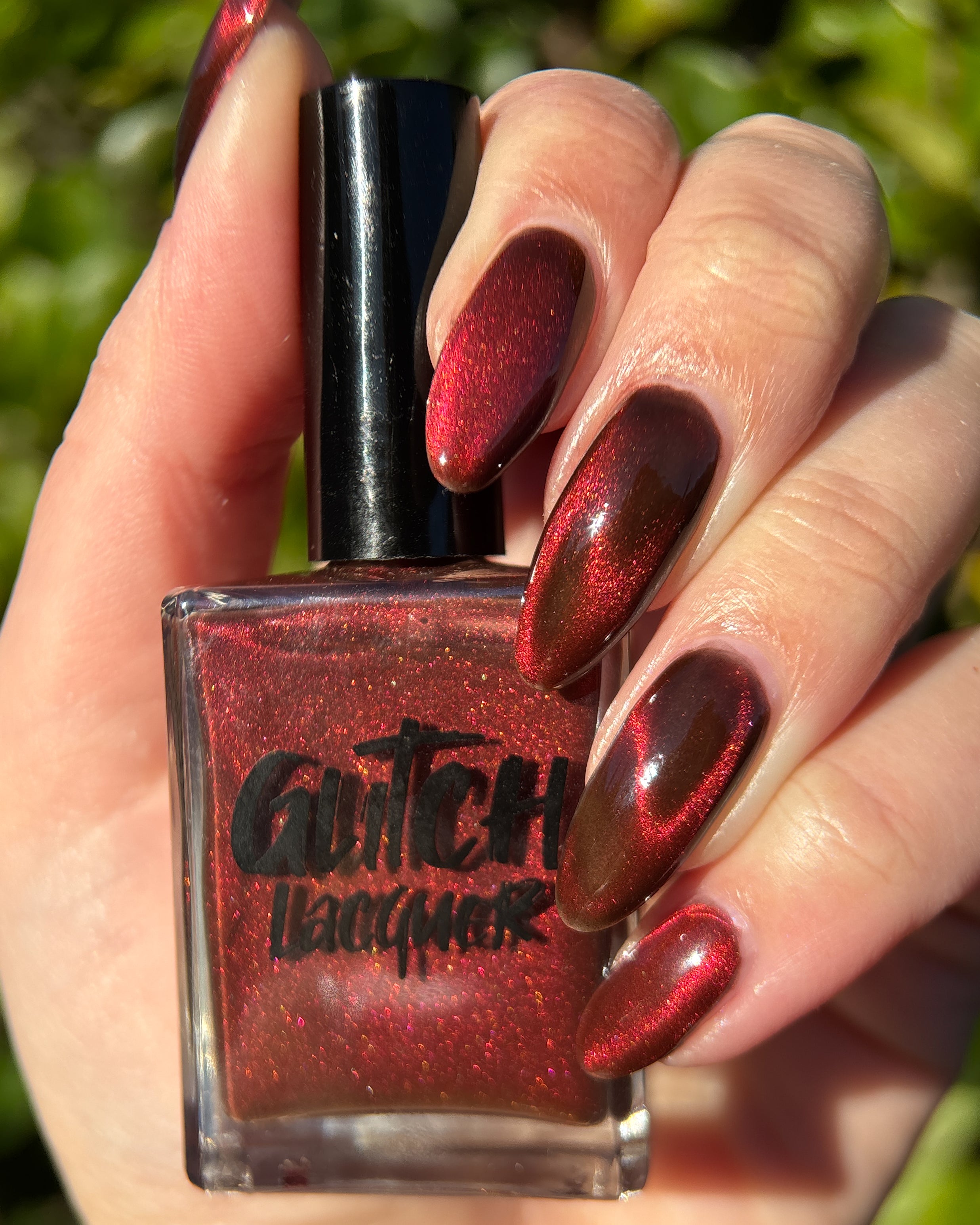 Death of Peace of Mind