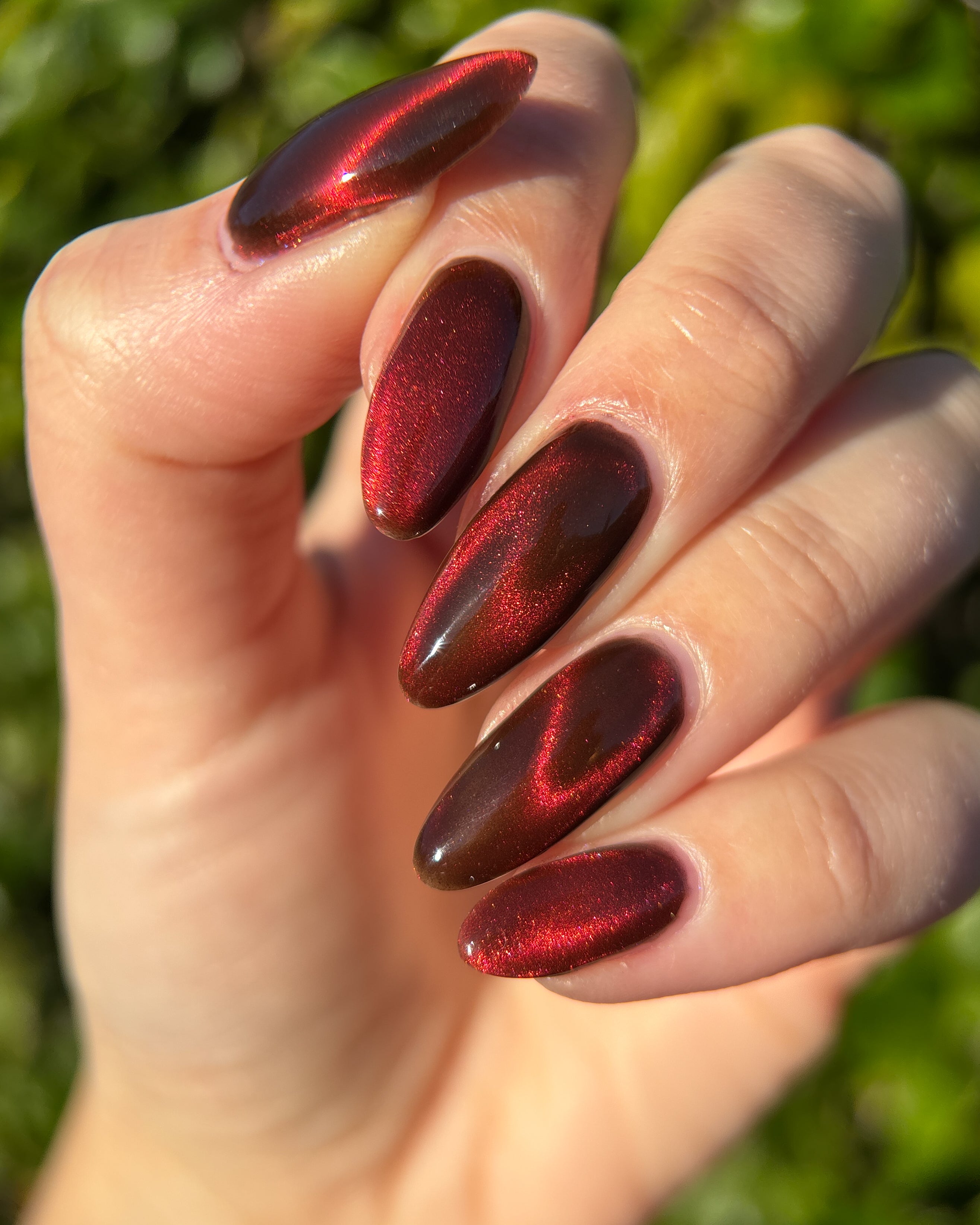 Death of Peace of Mind