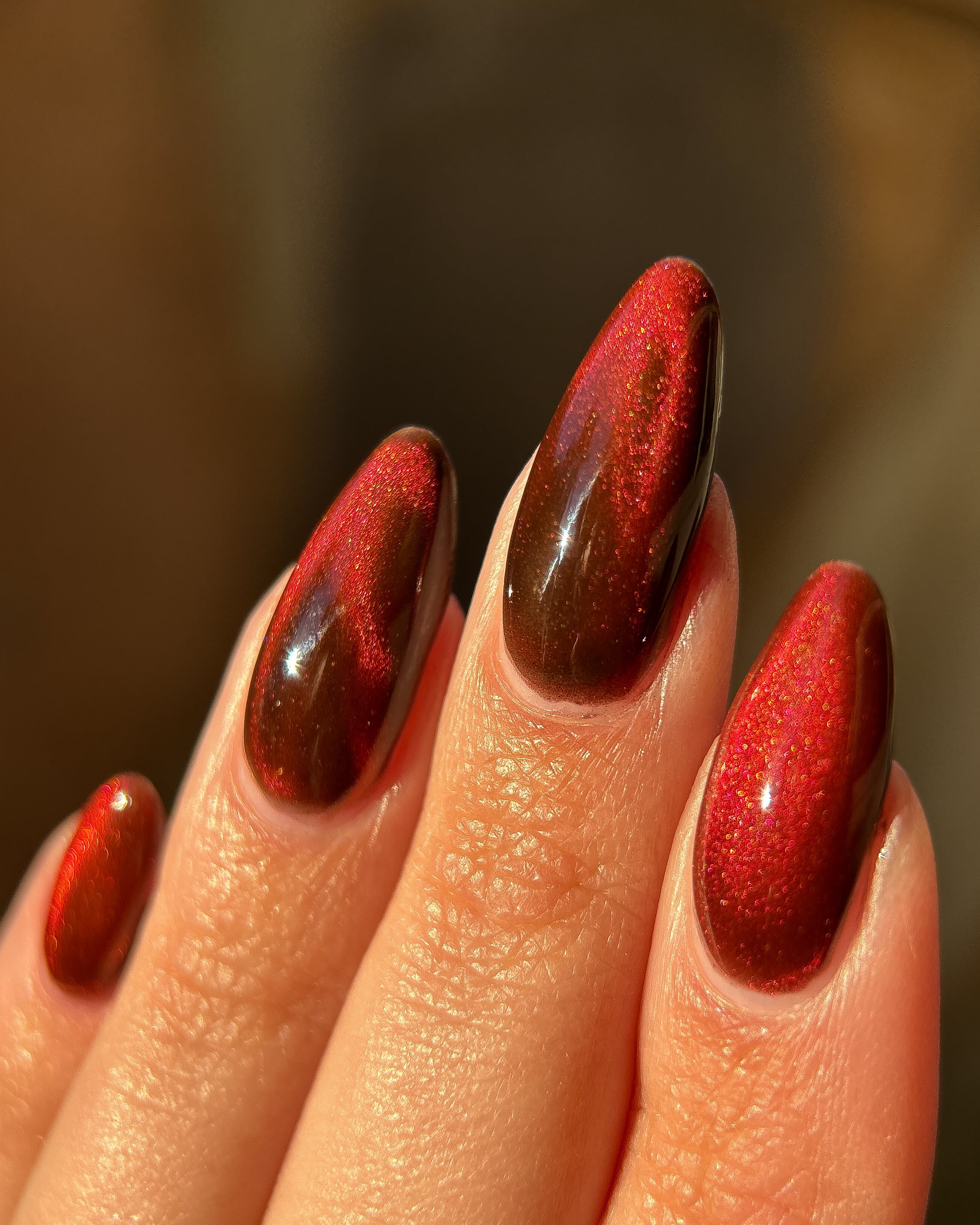 Death of Peace of Mind