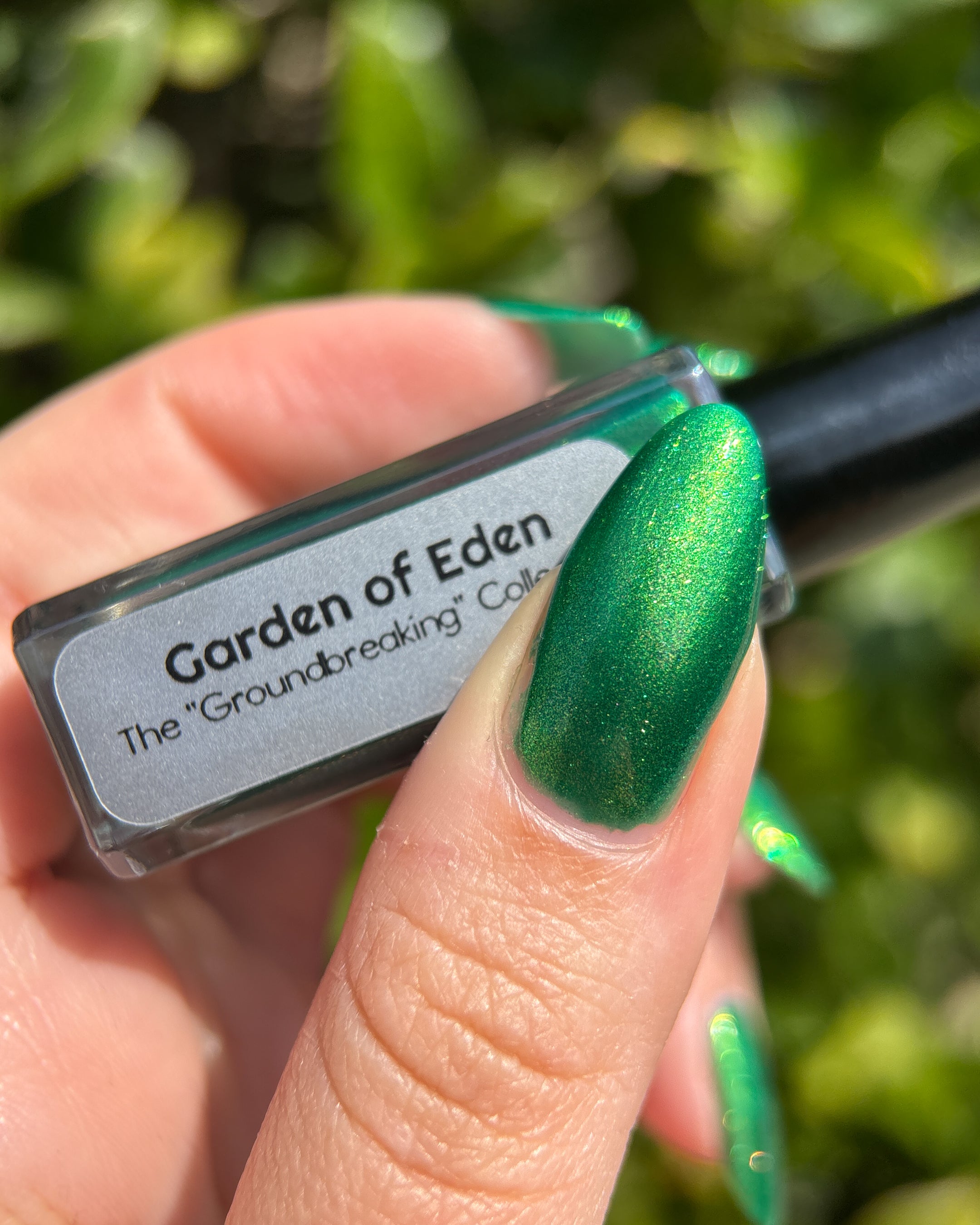 Garden of Eden