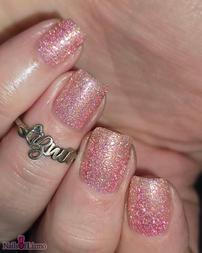 Hi Y'all I'm Miss Minutes