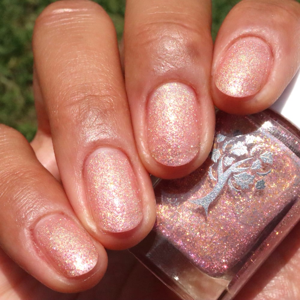 Hi Y'all I'm Miss Minutes