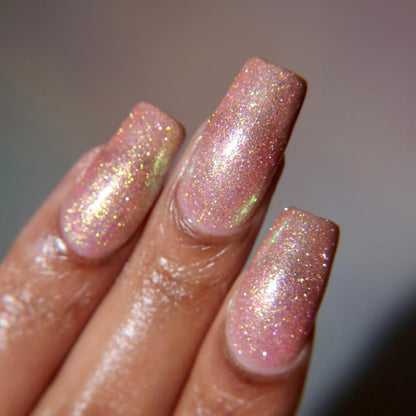 Hi Y'all I'm Miss Minutes