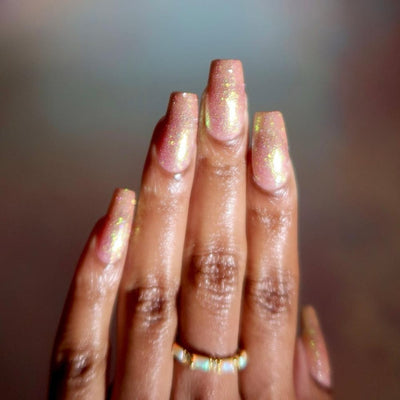 Hi Y'all I'm Miss Minutes