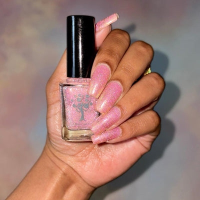 Hi Y'all I'm Miss Minutes