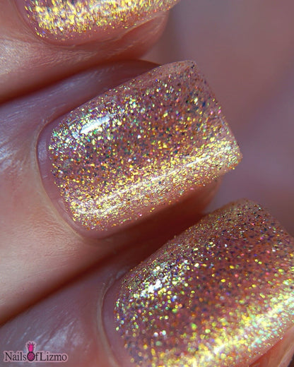 Hi Y'all I'm Miss Minutes