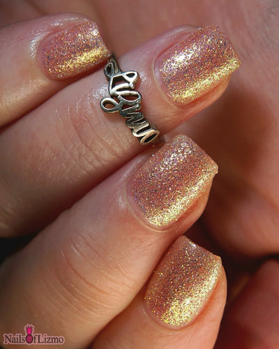 Hi Y'all I'm Miss Minutes