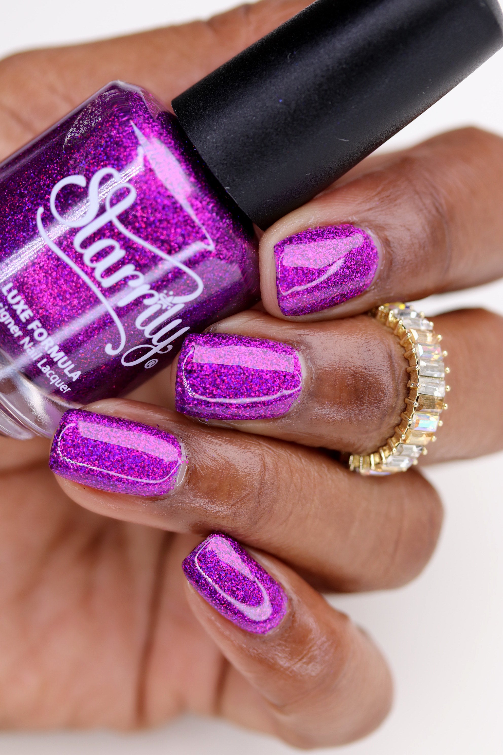 Sugar Plum Nail Polish