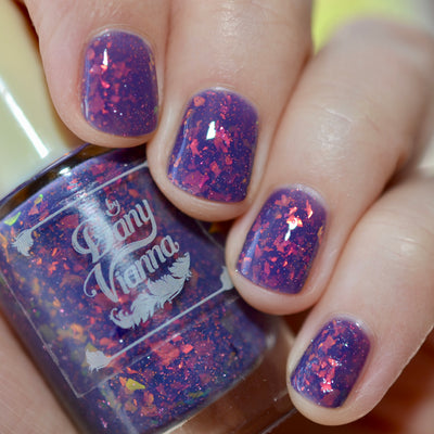 Starlit Embers