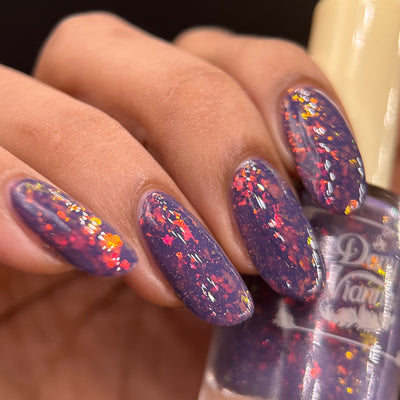 Starlit Embers