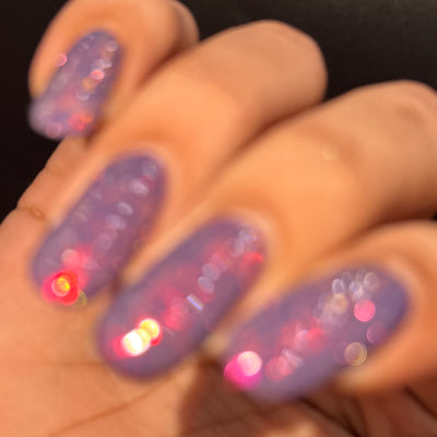 Starlit Embers