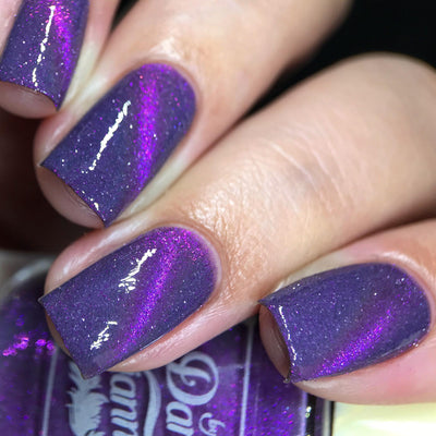 Purple Precious