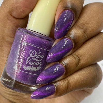 Purple Precious