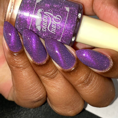 Purple Precious