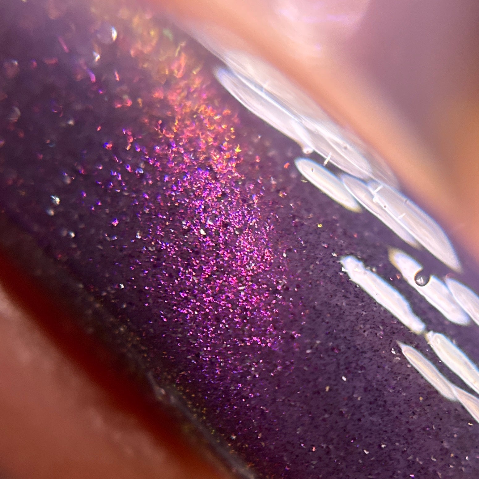 Purple Precious