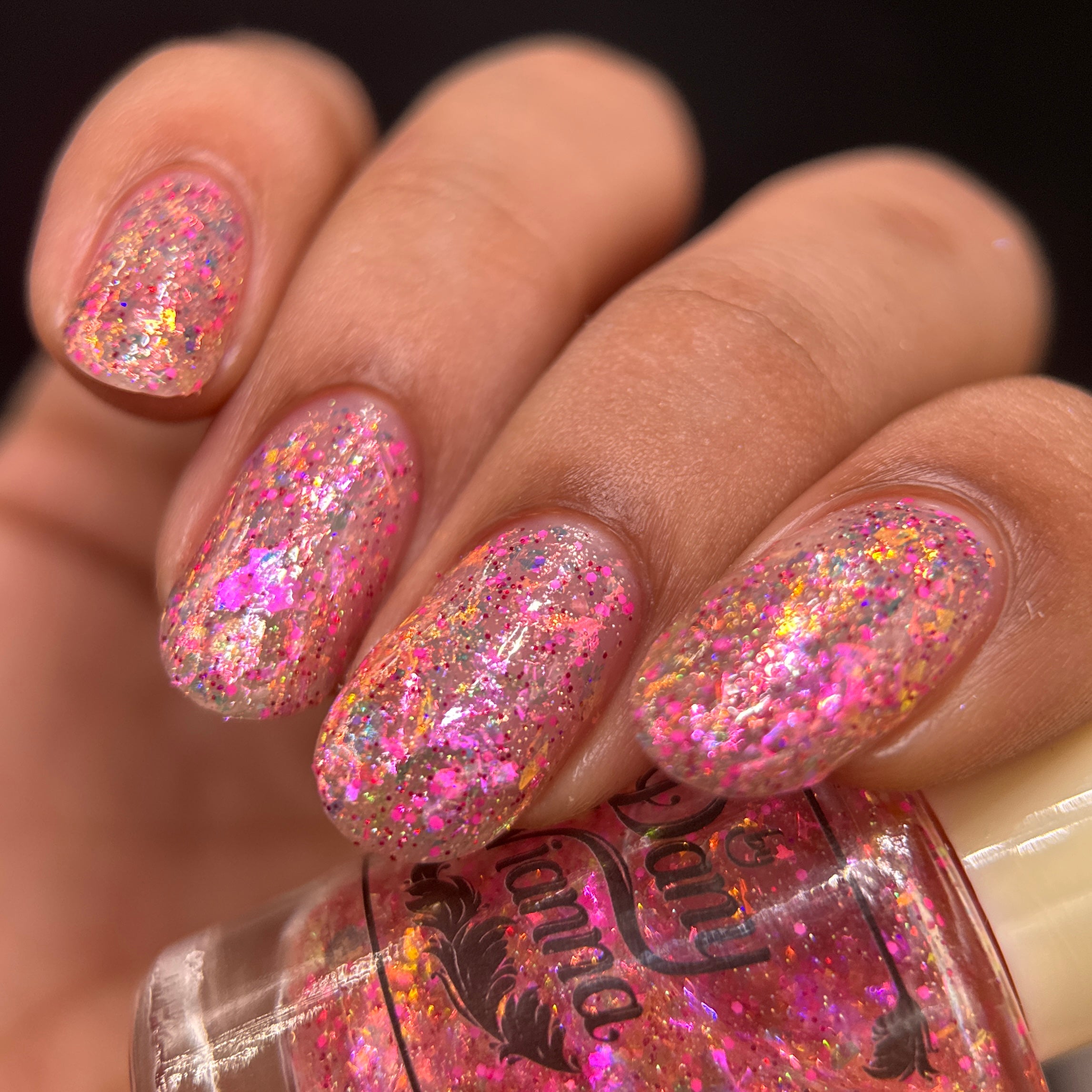 Pink Sunset