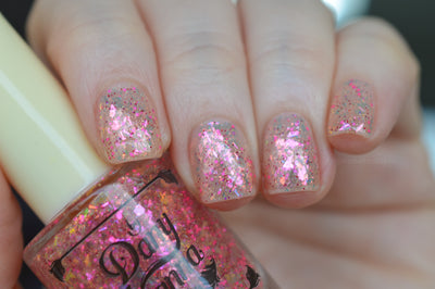 Pink Sunset
