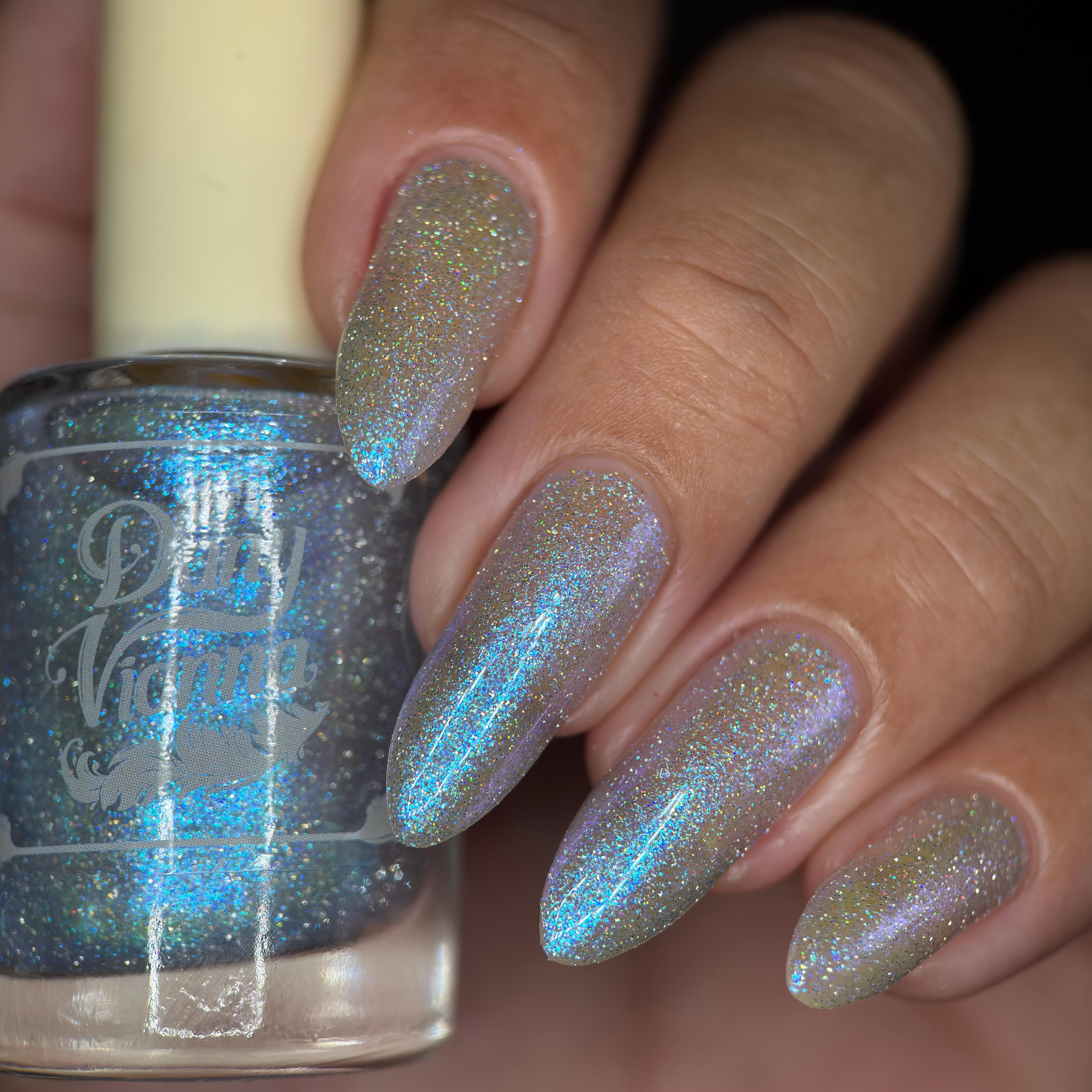 Morpho Aurora