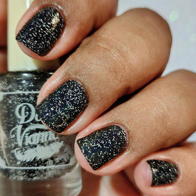 Starry Night Metalmark