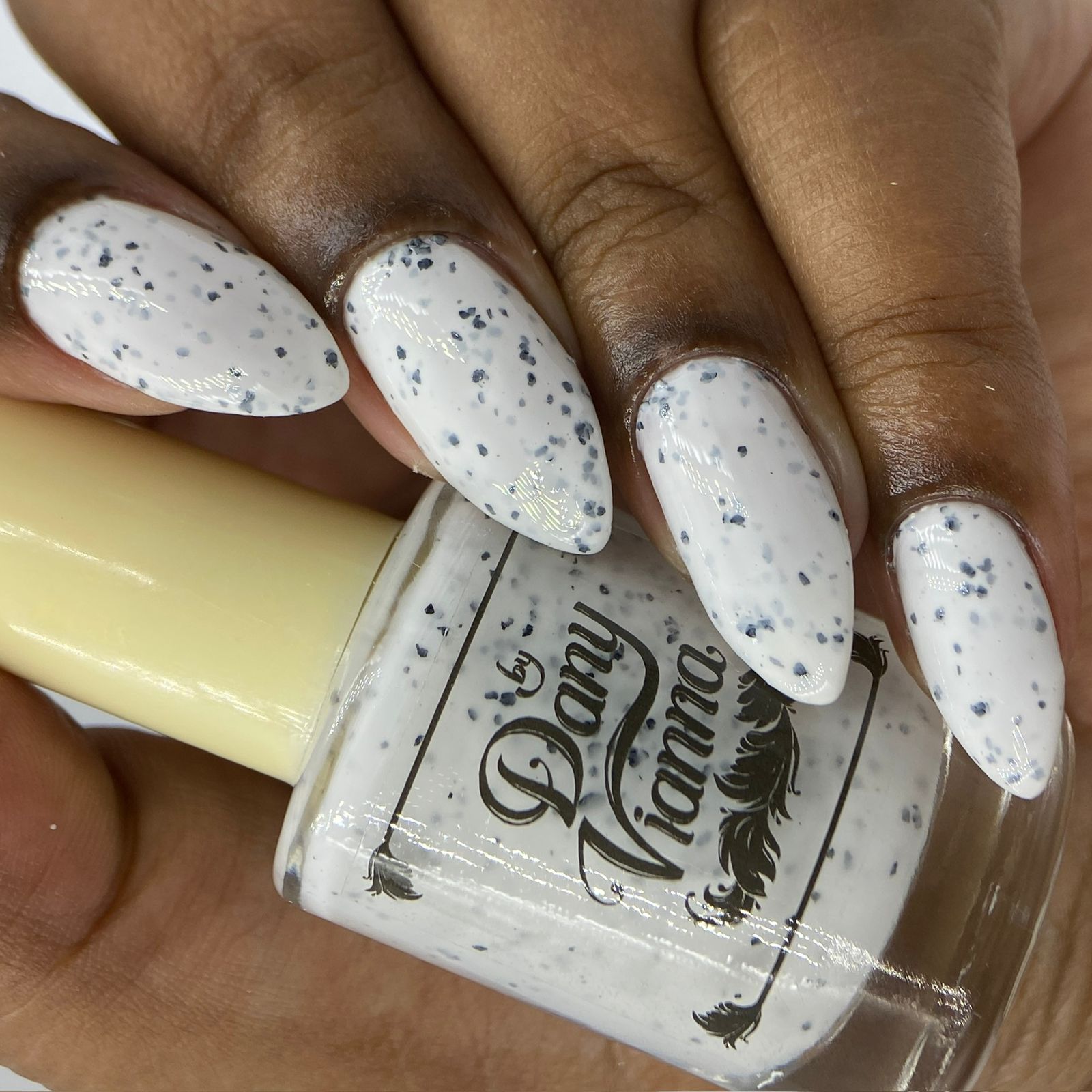 White Ermine