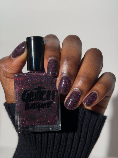 Black Dahlia