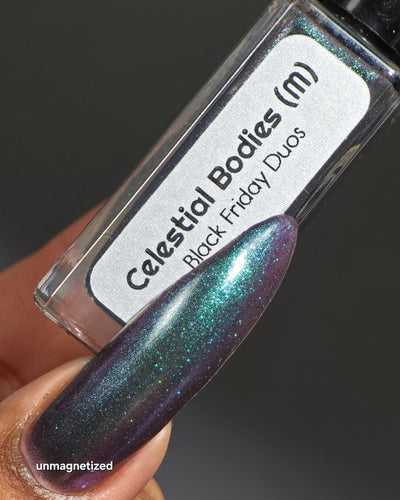 Celestial Bodies
