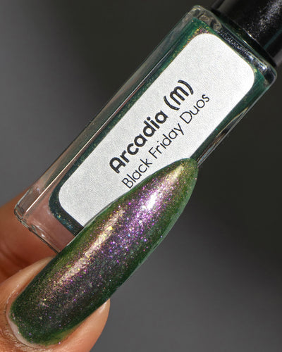 Arcadia