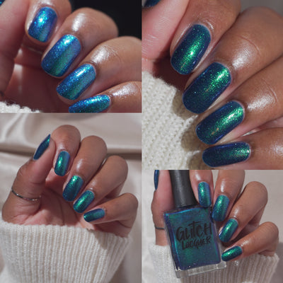 Bioluminescent