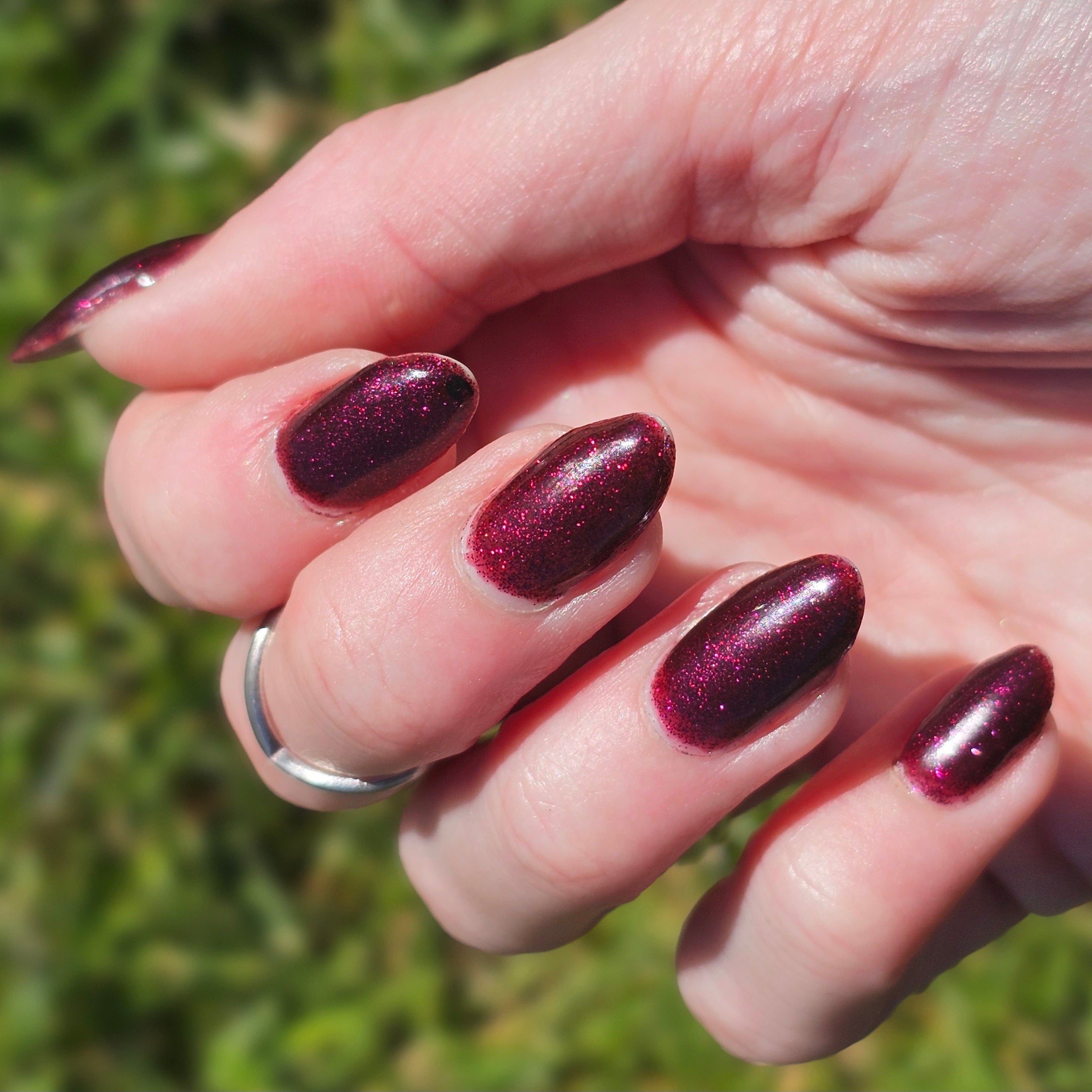 Shadow Ruby