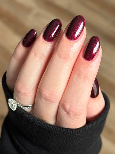 Shadow Ruby