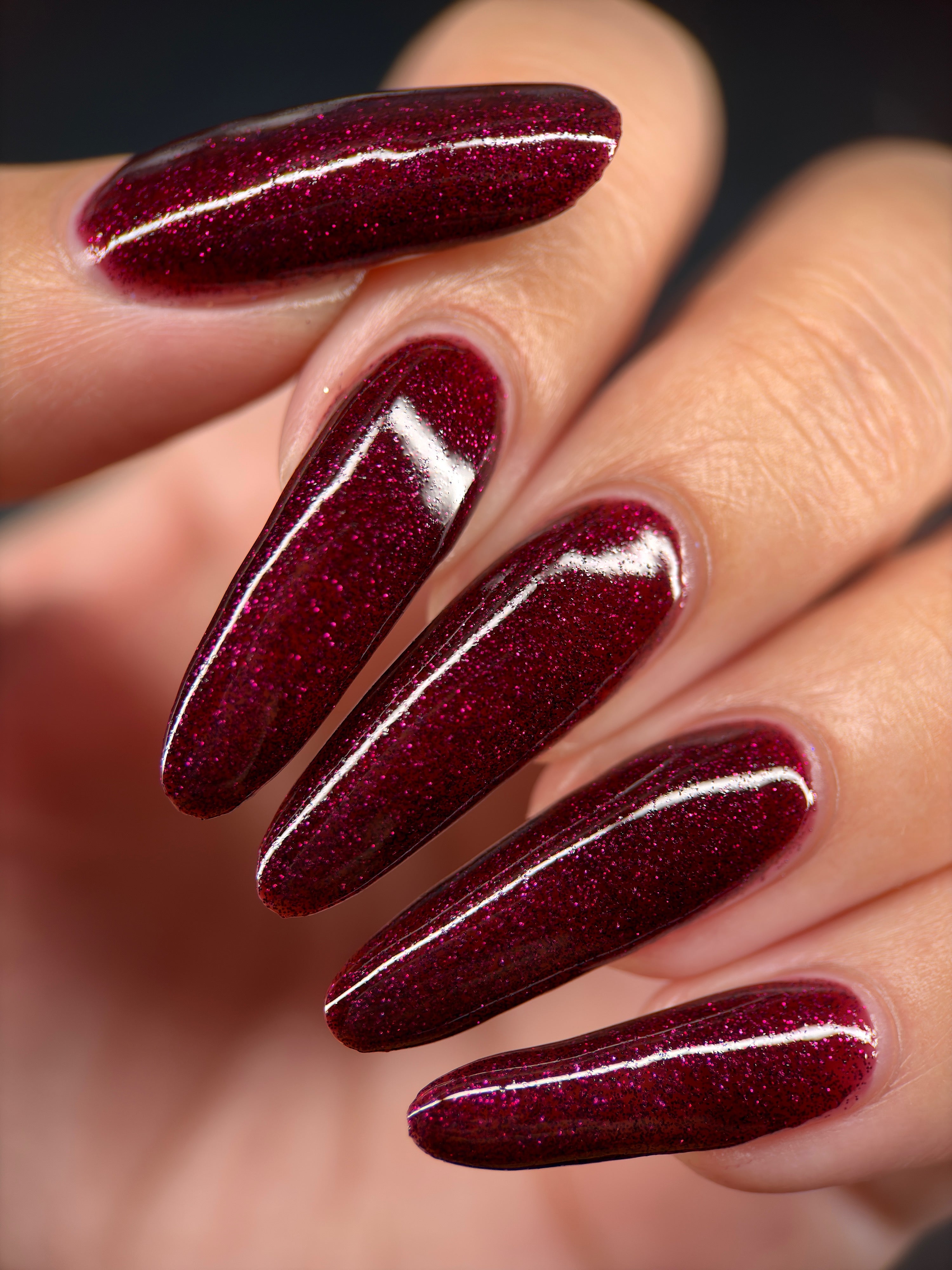 Shadow Ruby