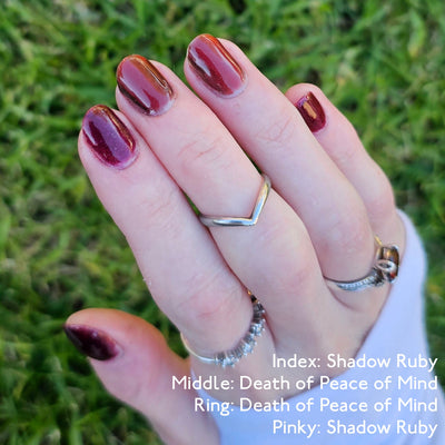 Shadow Ruby