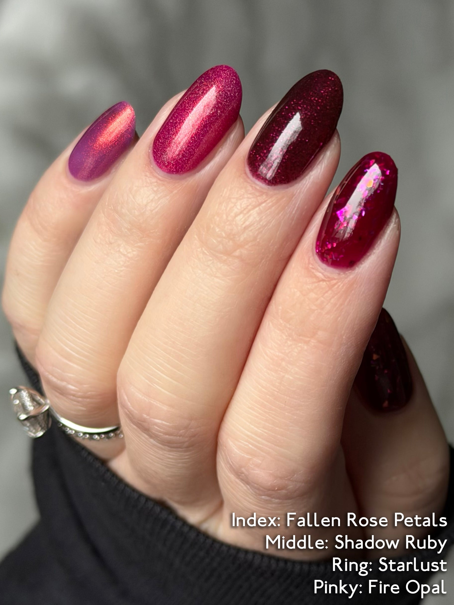 Shadow Ruby