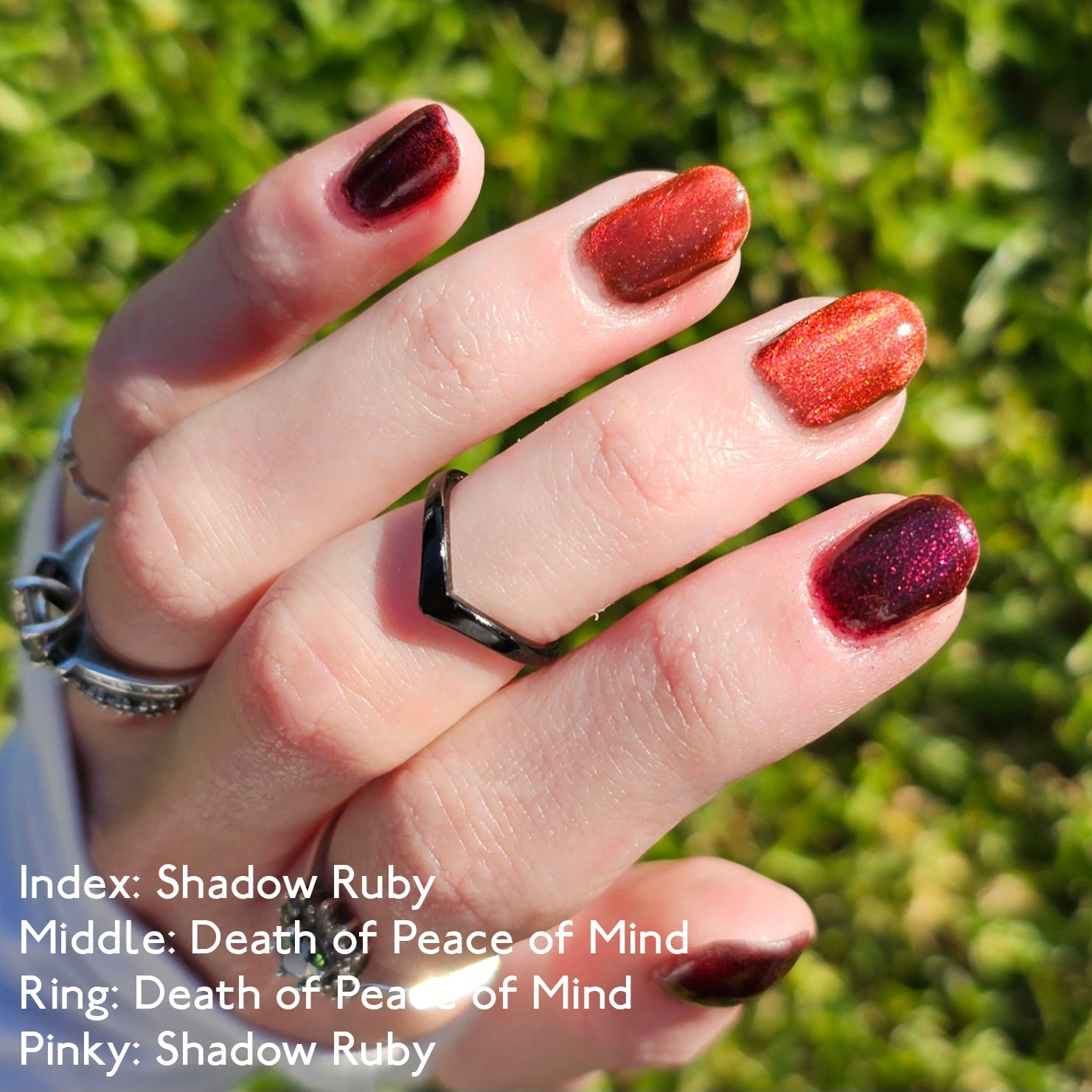 Shadow Ruby