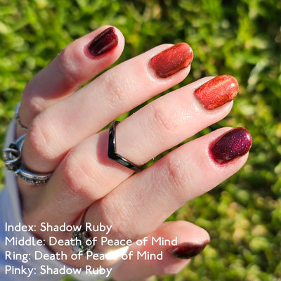 Shadow Ruby