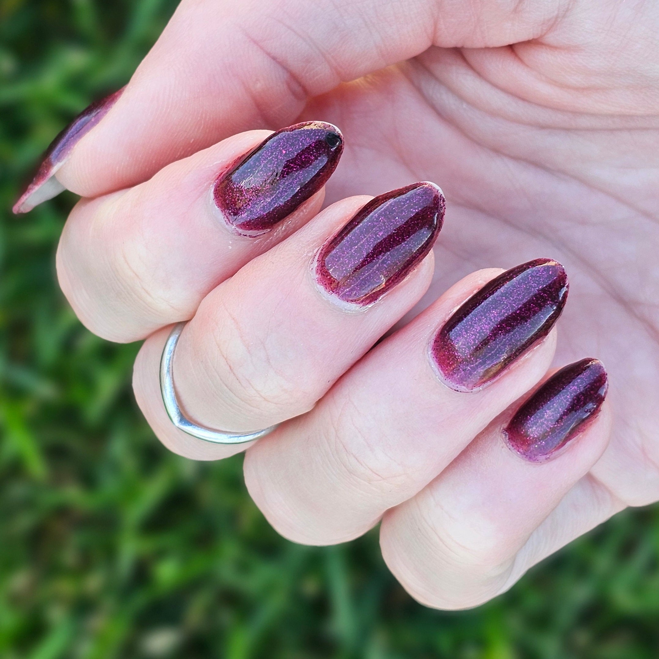 Shadow Ruby