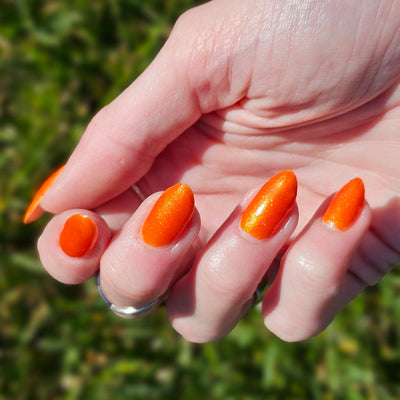 Carnelian Coven