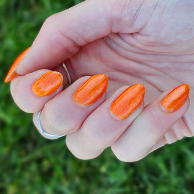 Carnelian Coven