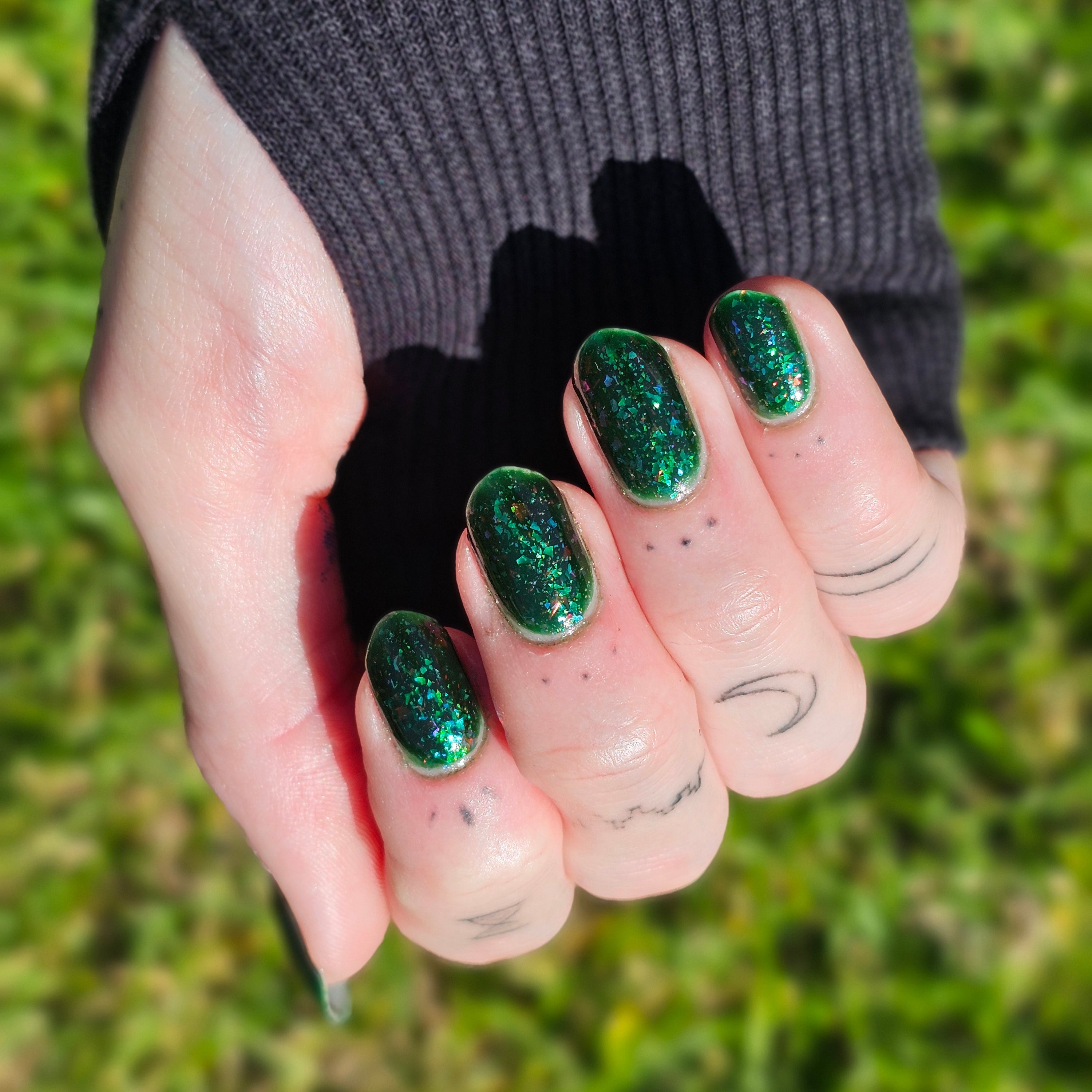 Bloodstone
