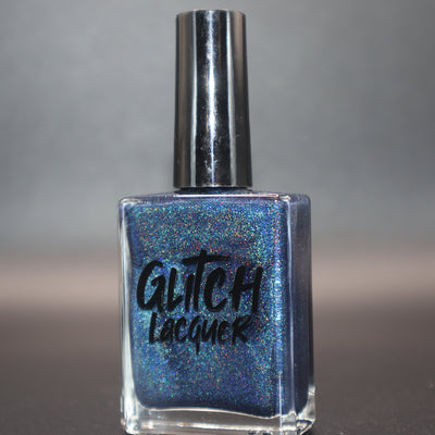 Sapphire Nebula