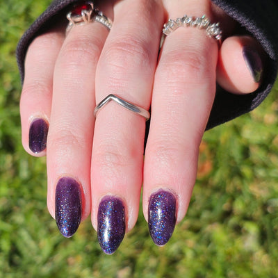 Alexandrite Prism
