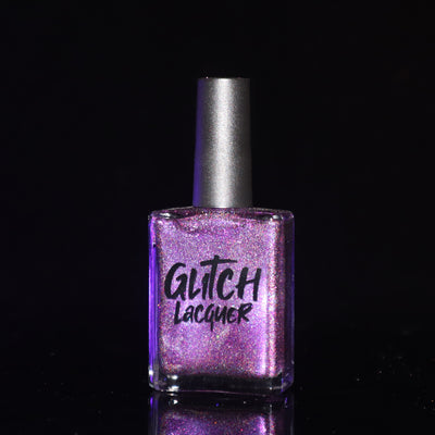 Fall For Me - NAILSTUFF EXCLUSIVE