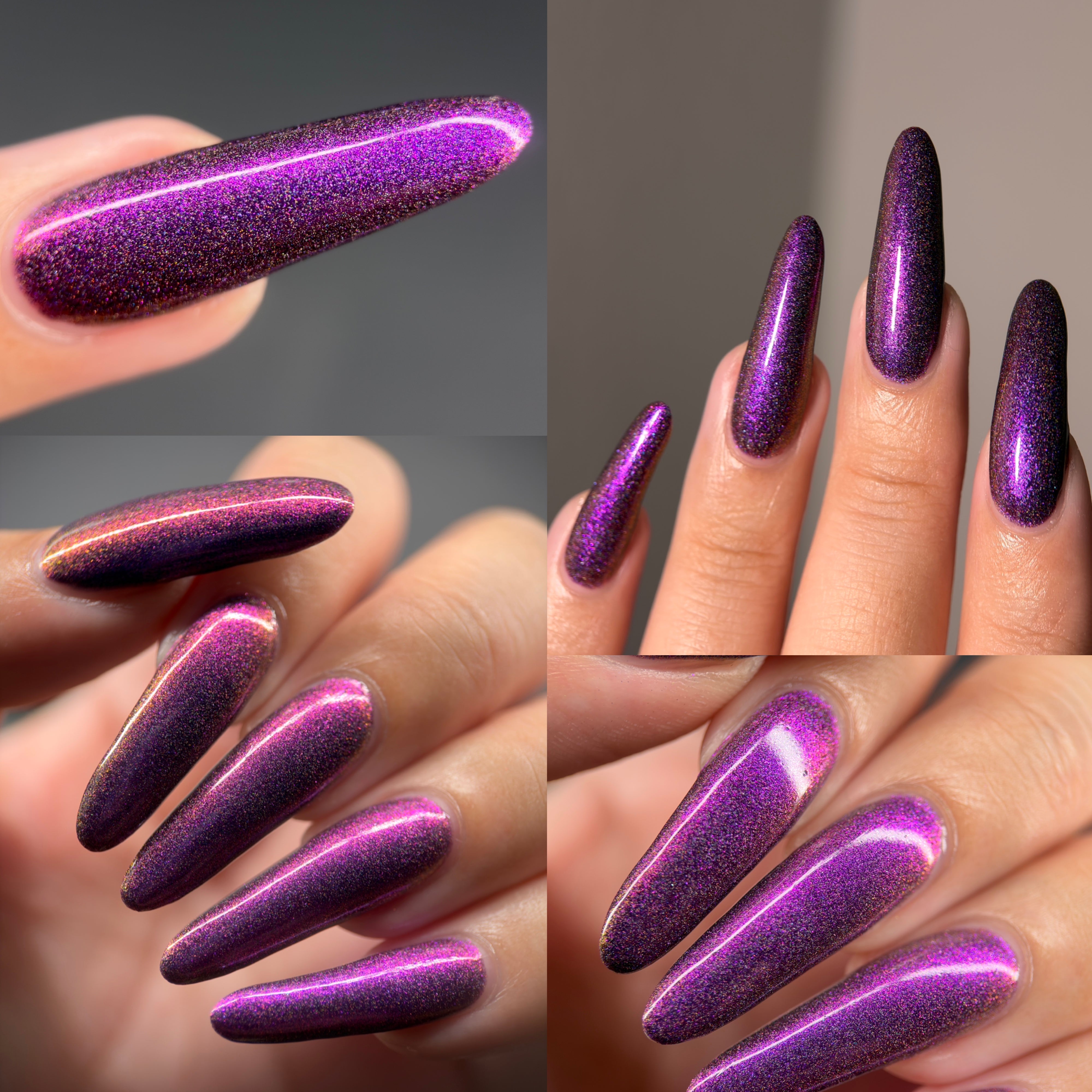 Fall For Me - NAILSTUFF EXCLUSIVE
