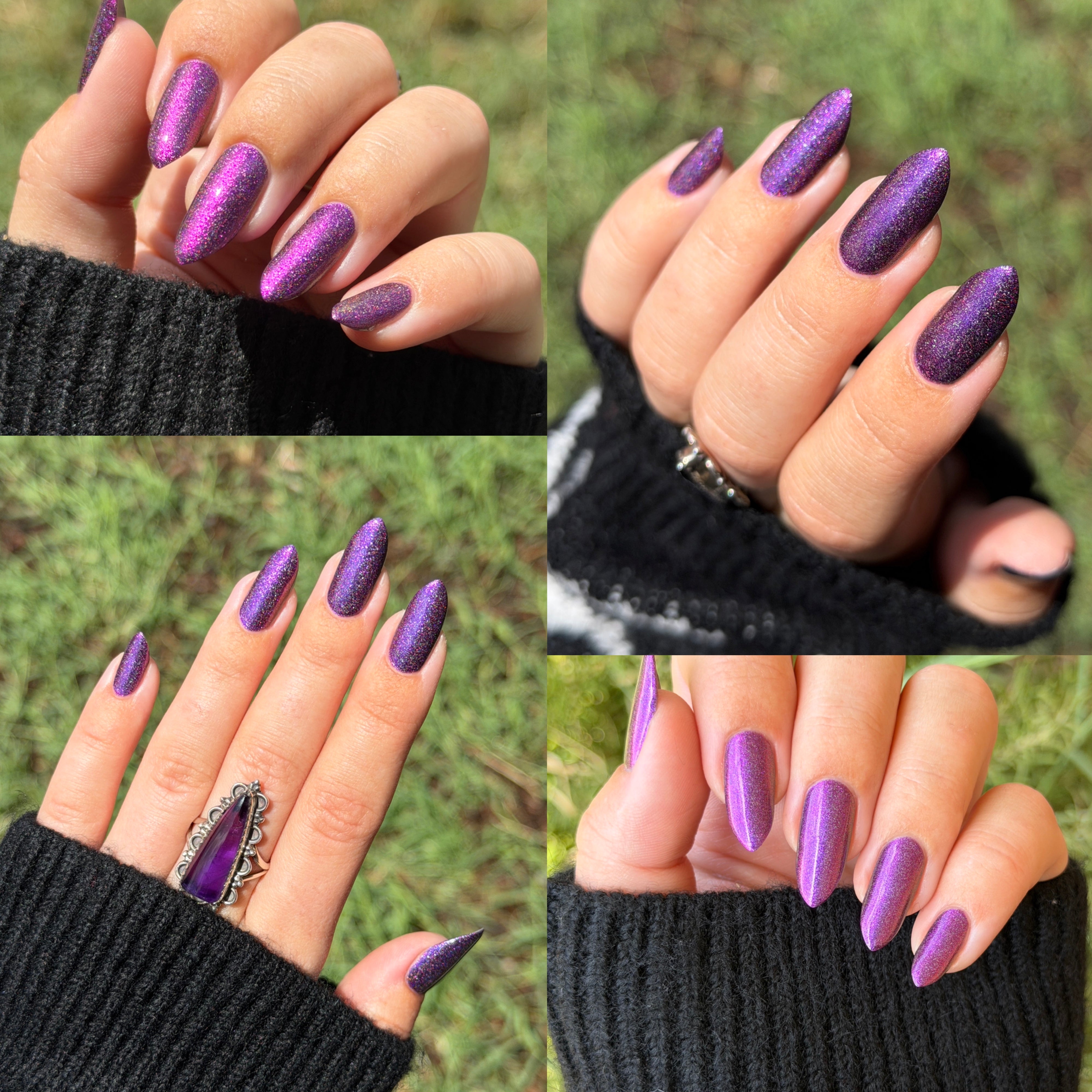 Fall For Me - NAILSTUFF EXCLUSIVE