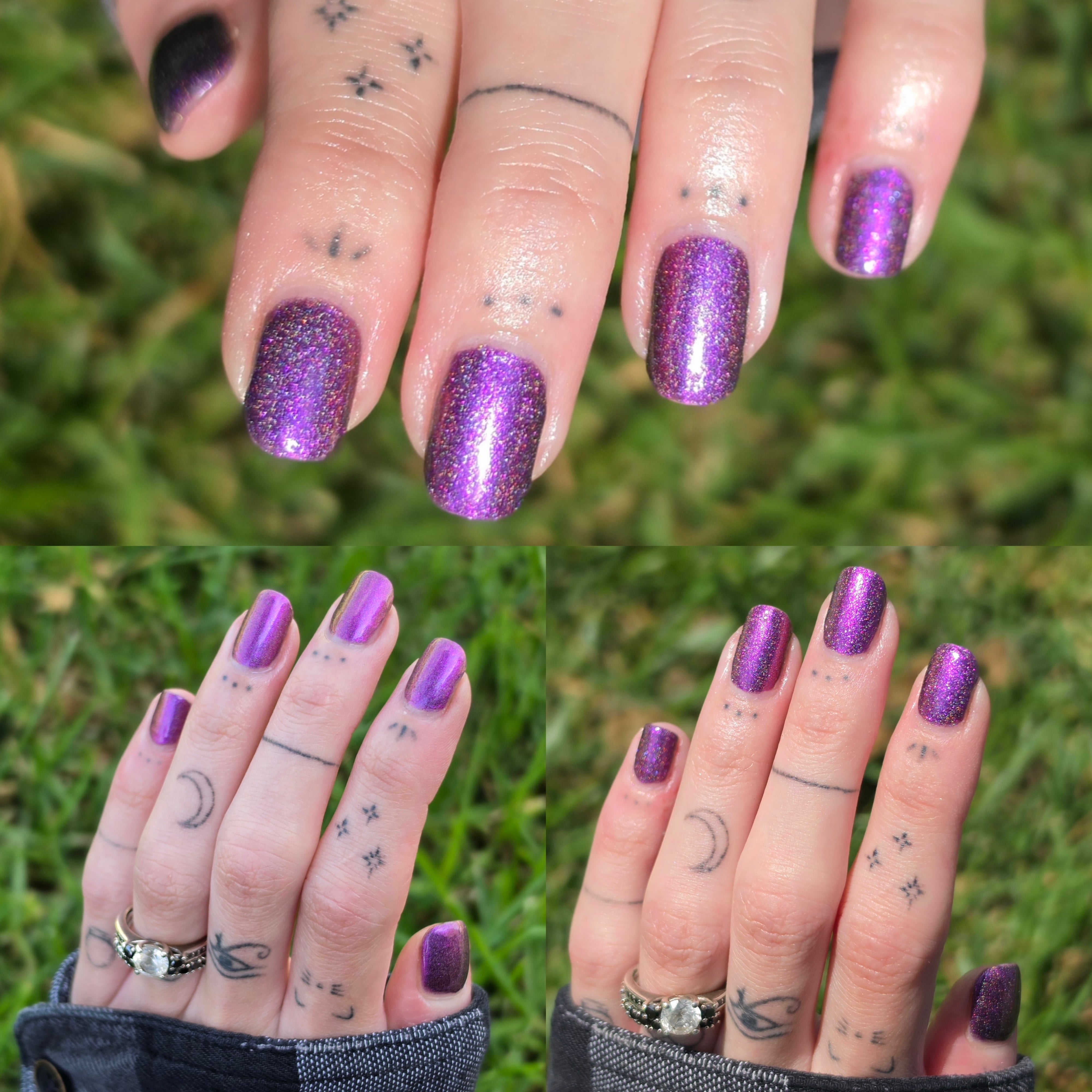 Fall For Me - NAILSTUFF EXCLUSIVE