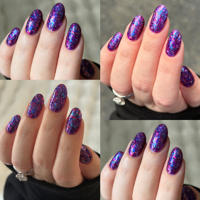 Violet Tendencies