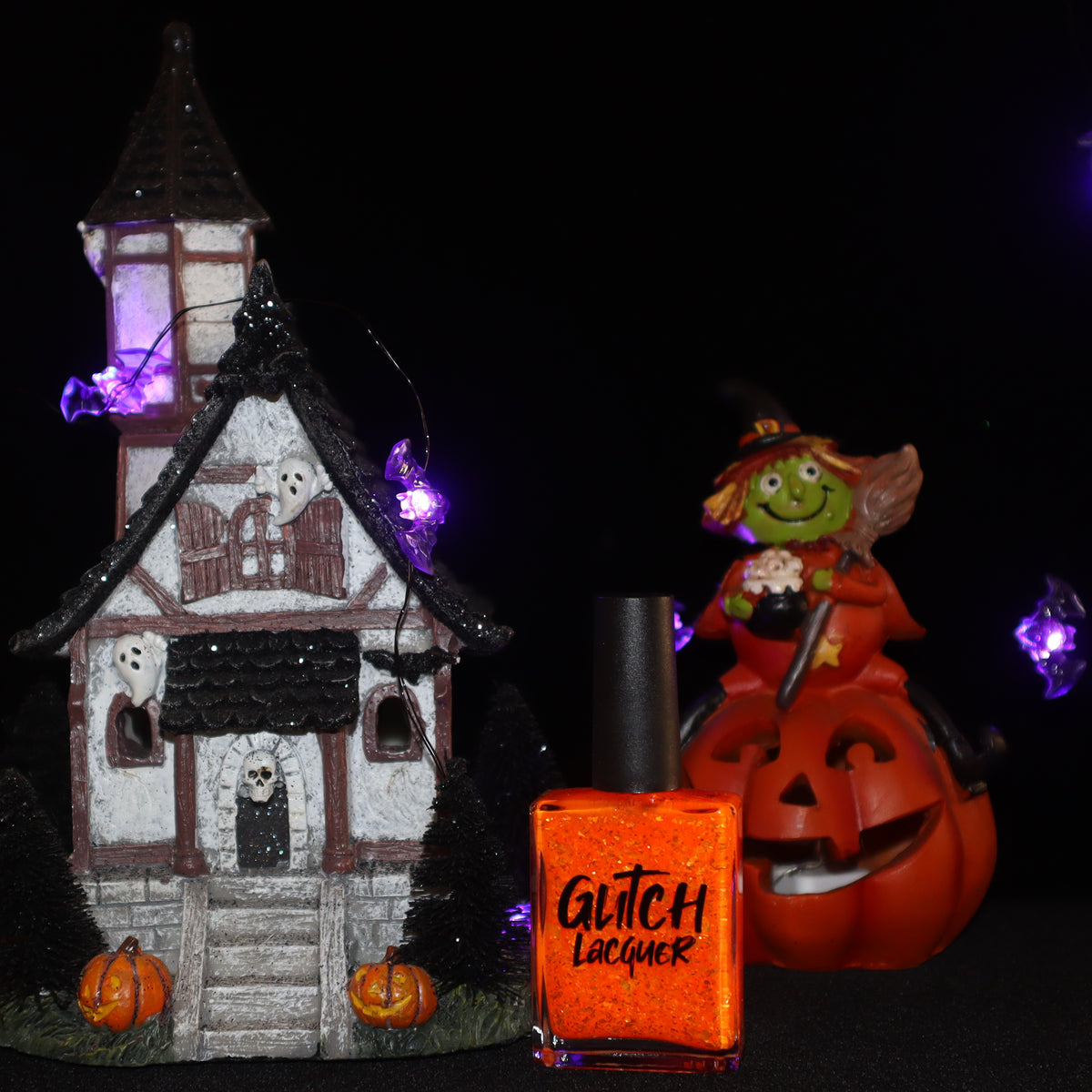 Pumpkin Pail