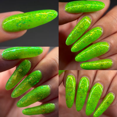 Slimer