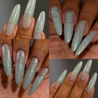 The Friendly Ghost